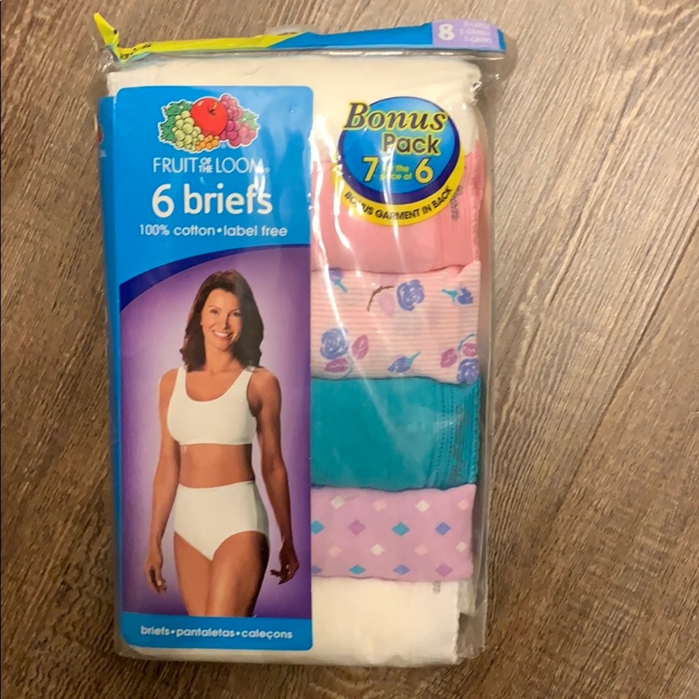 Underwear